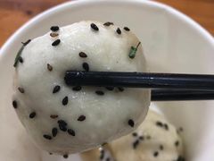 -许记生煎(遵义路店)