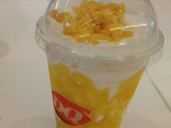 芒果奶昔-DQ·蛋糕·冰淇淋(融创茂店)