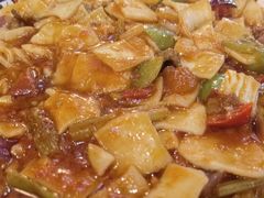 -帕米尔食府(白云观店)