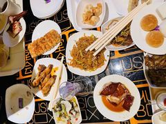 -堂会(白云店)