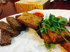 -老钱饭店(后渚港店)