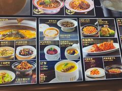 -香融府·烤鸭·家常菜(马家堡路店)