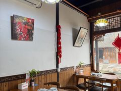 -弘德楼·自家菜园(朱家角古镇店)