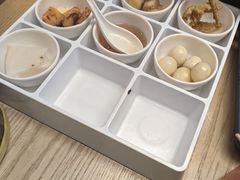 -蓉李记成都名小吃(宜昌伍家岗万达店)