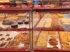 -味多美蛋糕(双合地铁店)
