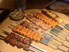 -雪熊精酿·哈尔滨烧烤酒馆(非遗大串店)