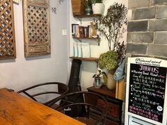 -蓝壁虎咖啡酒馆