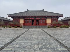 -宝鸡周原博物院