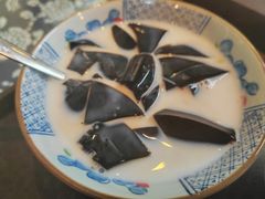 -梧州双钱龟苓膏(老街店)