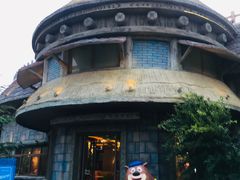 -济南方特东方神画