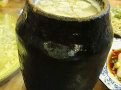 -本味焖罐源(天泽街店)