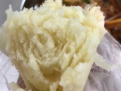 -俞记安顺特色破酥包(民生路店)