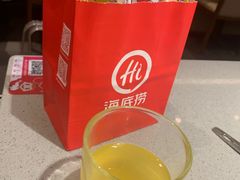 -海底捞火锅(牡丹园店)