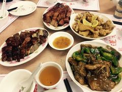 -香港蓮香樓(上環店)