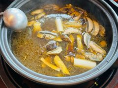 -滇野云南野生菌餐厅(陕西南路店)