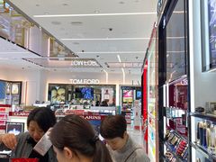 -DFS迪斐世(澳门美高梅店美妆世界)