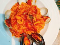 -大树餐厅(红旗街万达店)