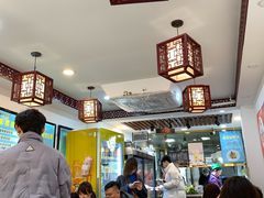 -张记炸串肠粉