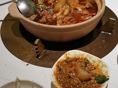 -牛小灶牛杂煲(北京路店)