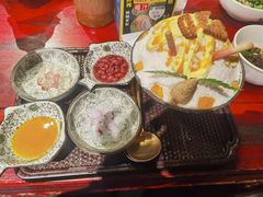 -袁老四重庆老火锅(桐梓坡店)