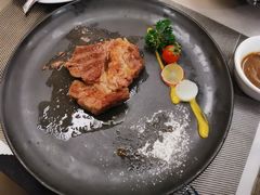 -七海旋律西餐厅(金沙湾店)