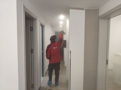 -浙大冰虫甲醛检测治理(闵行店)
