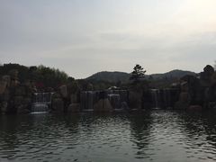 -白马涧龙池景区