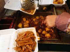 -细妹五香牛杂(步行街店)