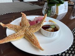 -Social 秀西餐厅-长沙瑞吉酒店(运达店)