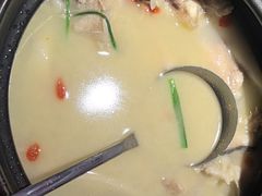 -老阿爸鲜鱼土菜(园区永旺店)