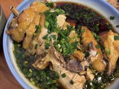 -百家鲜·杭帮菜