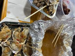 -大学城夜市大排档(凤栖路店)