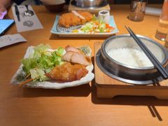 -味太助·银饭食堂(中华城店)