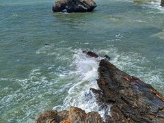 -大连金石滩滨海国家地质公园