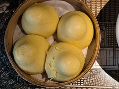 -绿茶餐厅(北京凤凰汇店)