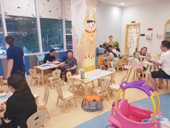 -戊辰亲子游泳俱乐部