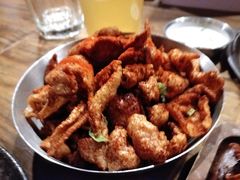 -Q MEX 库迈墨西哥餐吧(三里屯店)