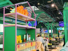 -蛙喔牛蛙(仙林万达茂店)
