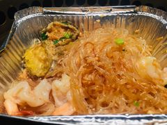 -花味烤肉·拌饭(庐阳万科店)