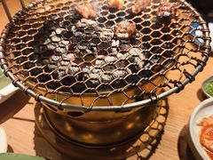 -烧肉达人•炭火烧肉(新天地店)