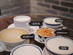 -民信老铺(双皮奶博物馆店)