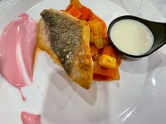 -新侨三宝乐西餐厅(崇文门店)