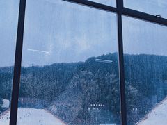 -杭州生仙里国际滑雪场