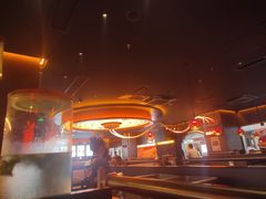 -探鱼·鲜青椒爽麻烤鱼(番禺万达店)