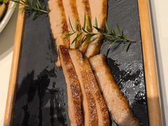 -泰香米泰国餐厅(鎏嘉码头店)