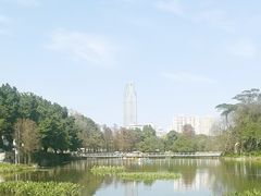 -东山湖公园