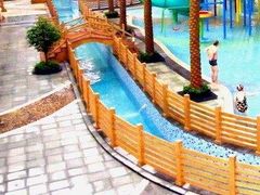 -南宫温泉水世界