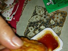 -肯德基(盘龙奥莱店)