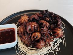 -百富源·海鲜辽菜(浑河堡店)