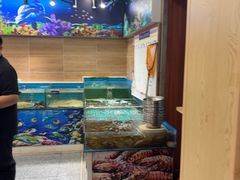 -百味饺子城•海鲜家常菜(秦皇岛店)
